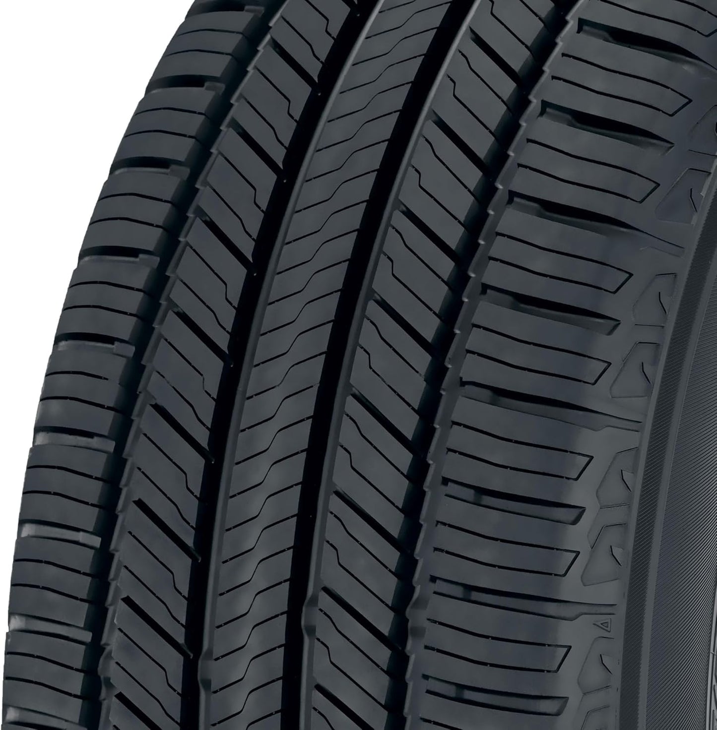 Yokohama Geolandar CV G058 All Season 245/55R19 103V Passenger Tire