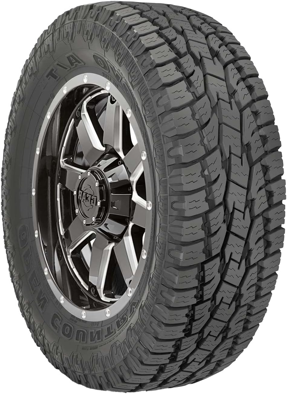Toyo Tires OPAT3 265/65R17 116T XL