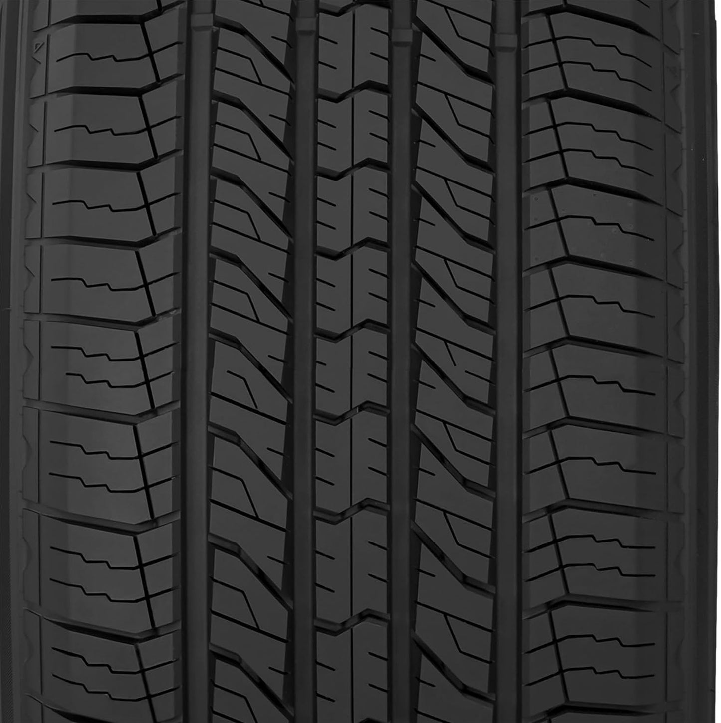 Achilles Desert Hawk HT3 Highway 215/70R16 100T SUV/Crossover Tire
