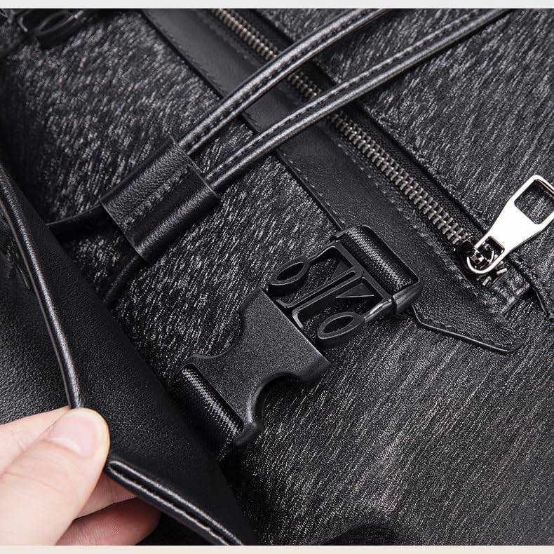 Travel Laptop BackpackDurable Water Resistant Work Computer Bag for