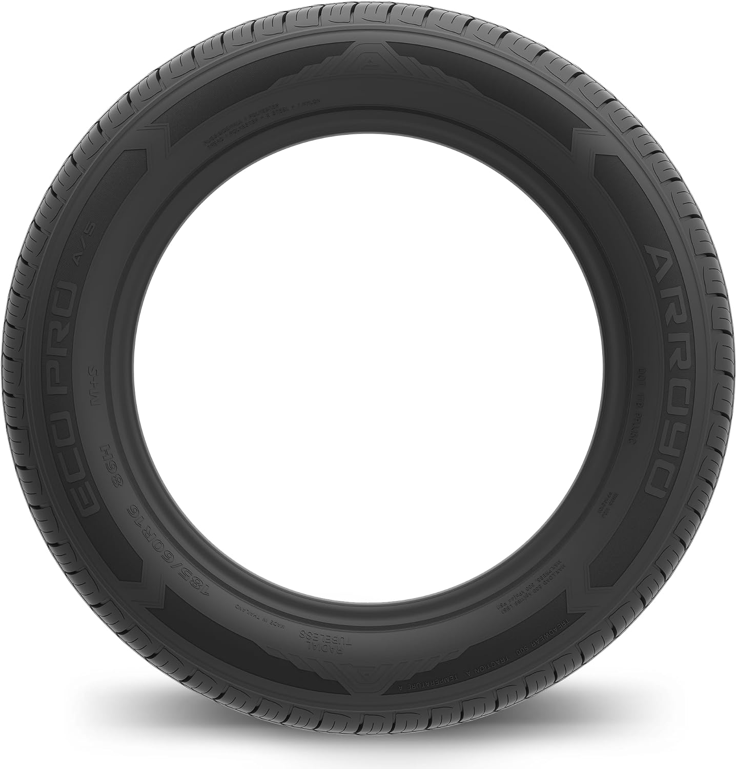 Arroyo Eco Pro A/S P205/70R16 97H Bsw All-Season Tire