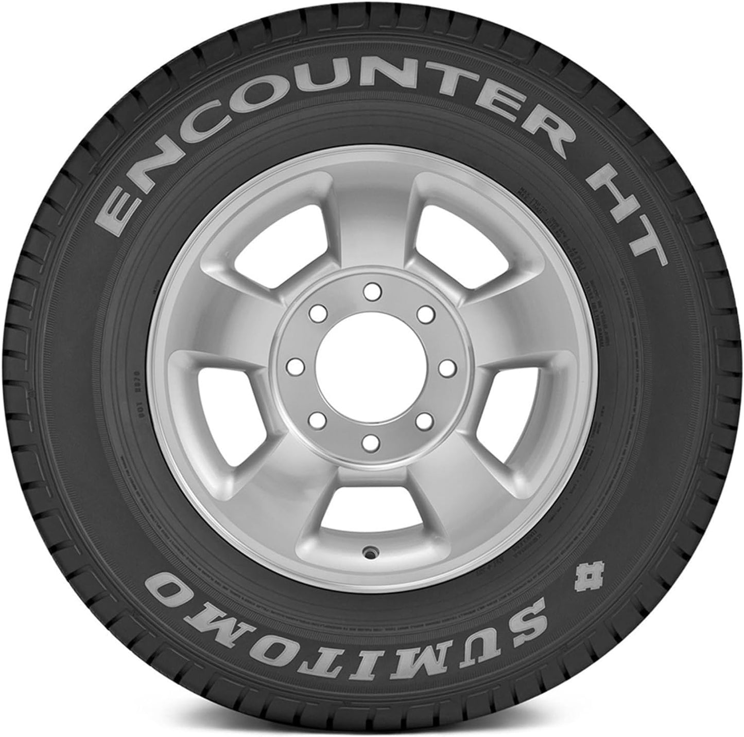 Sumitomo Encounter HT 265/70R18 116T BSW
