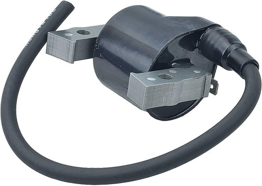 Stens Ignition Coil Compatible with/Replacement For John Deere most 240, 245, 325, 335, 345, GT242, GT262, GT275, LX172, LX173, LX176, LX178, LX186 and LX188 riders F510, F525 AM109258, 21121-2069