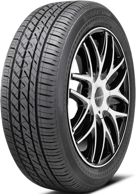 Bridgestone Driveguard Run-Flat Passenger Tire 245/45RF18 96 W