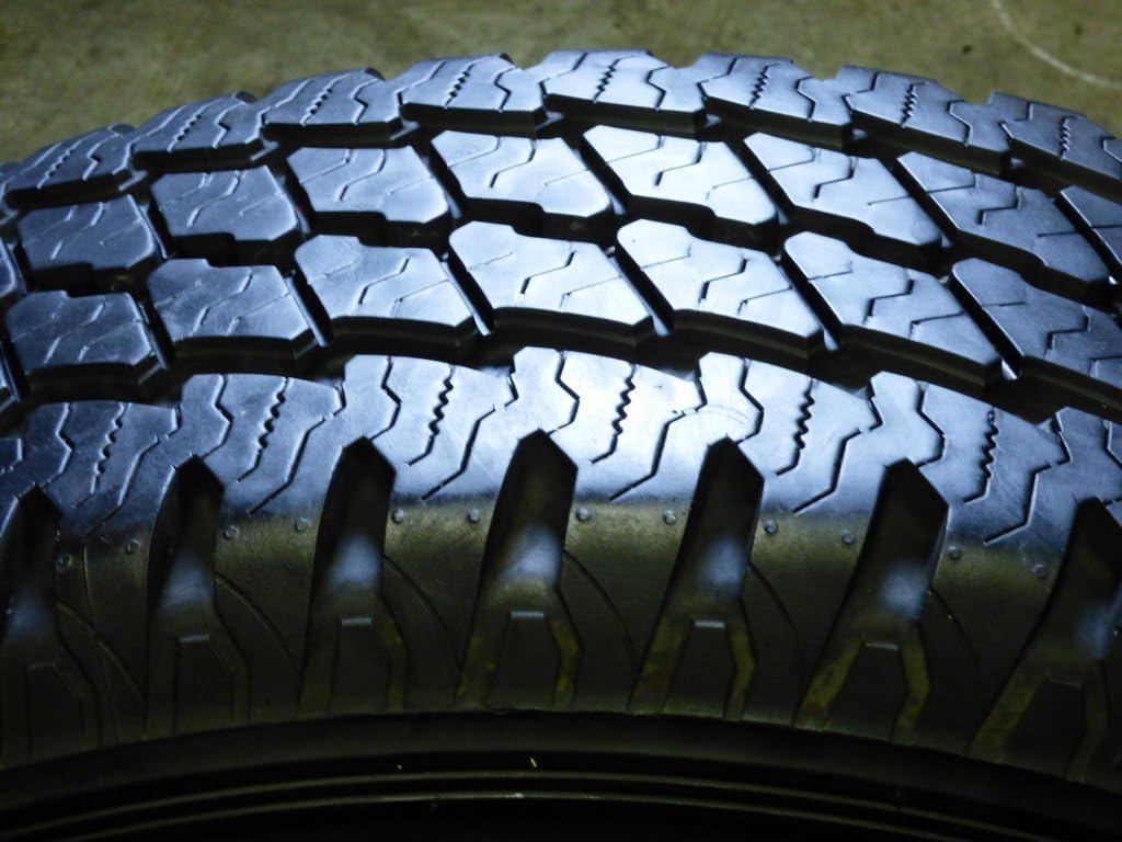 Bridgestone Duravis M700HD All Terrain Commercial Light Truck Tire LT245/75R16 120 R E