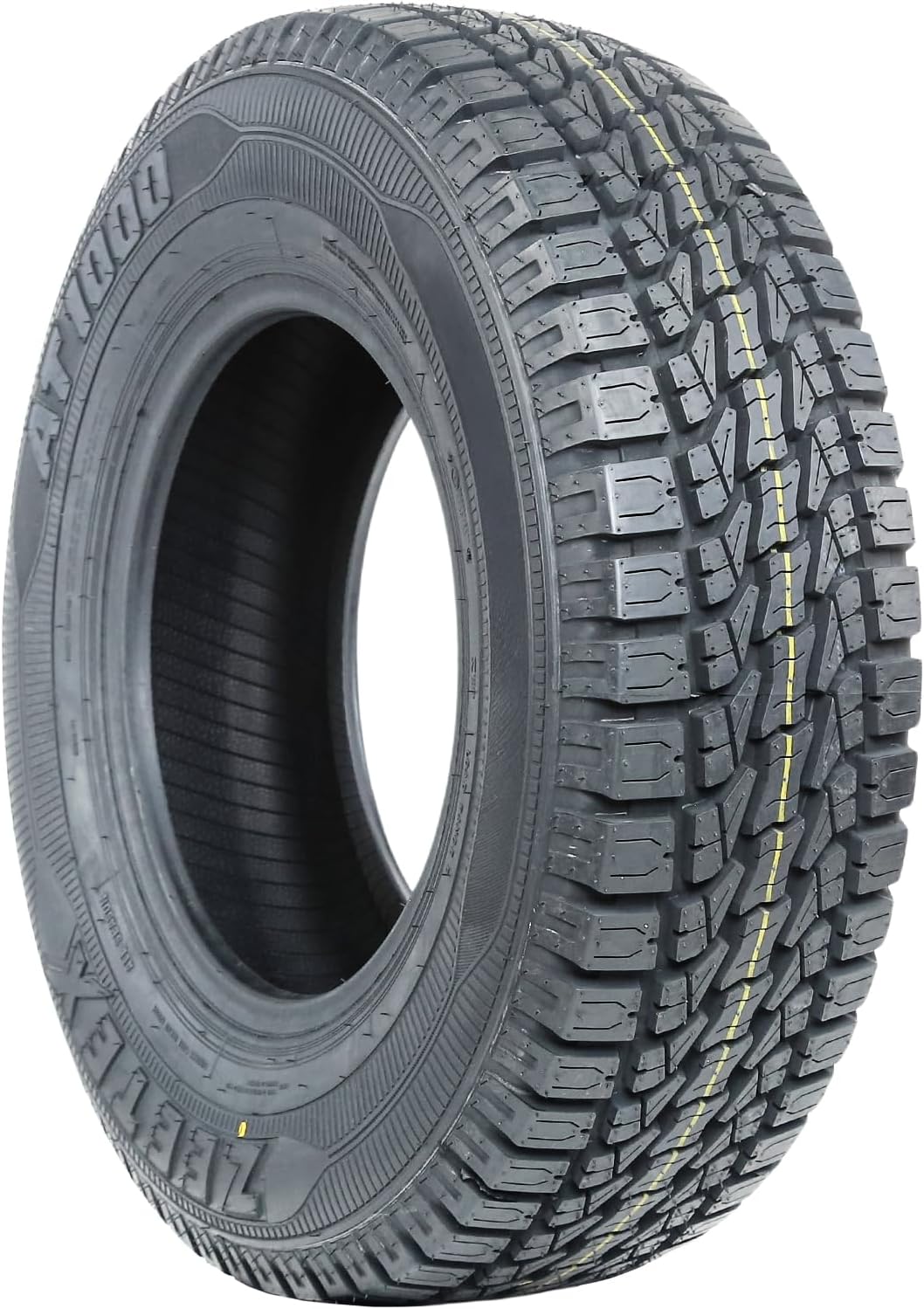 AT1000 Performance Tire 255/70R16 111S