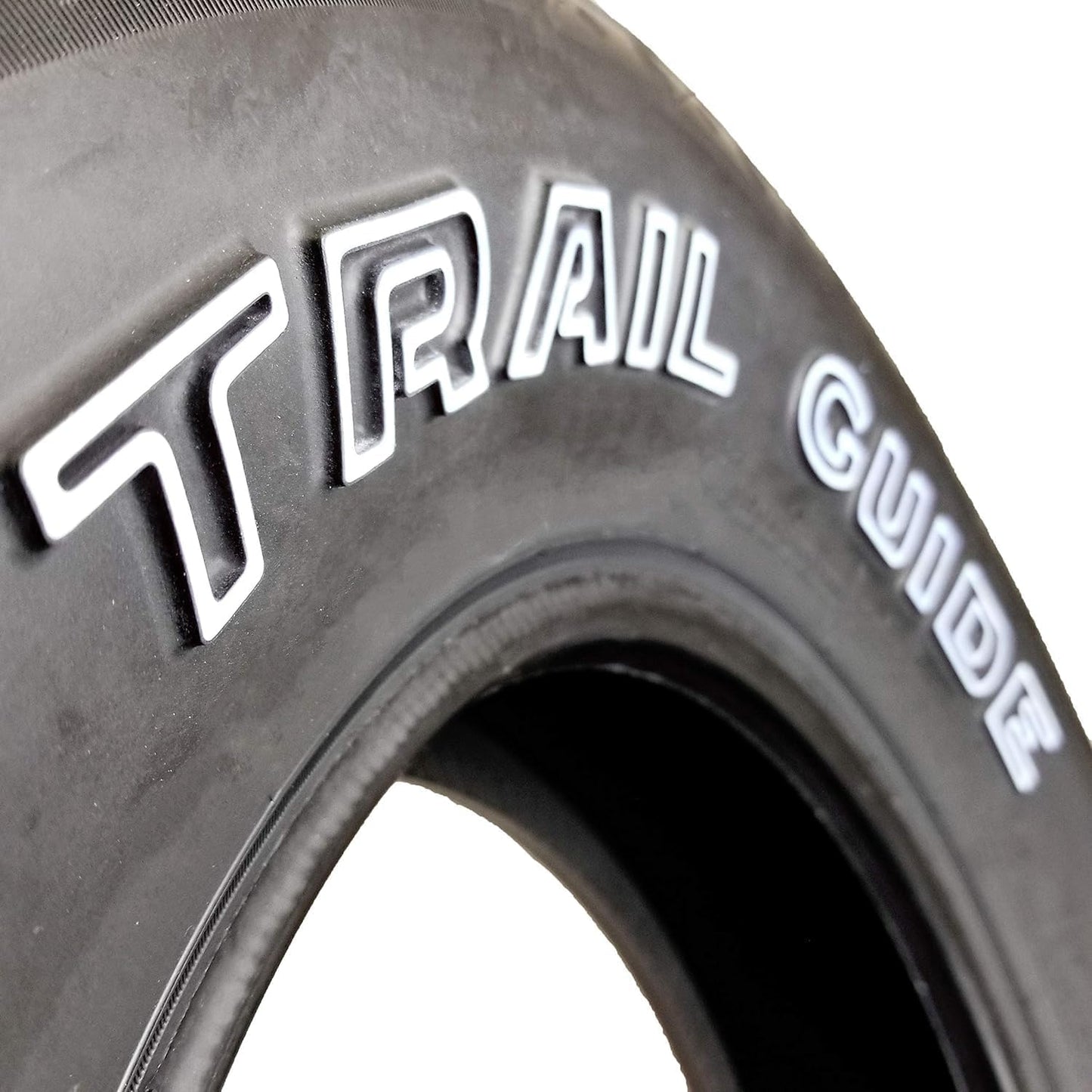 Trail Guide All Terrain 265/70R17 115S WL