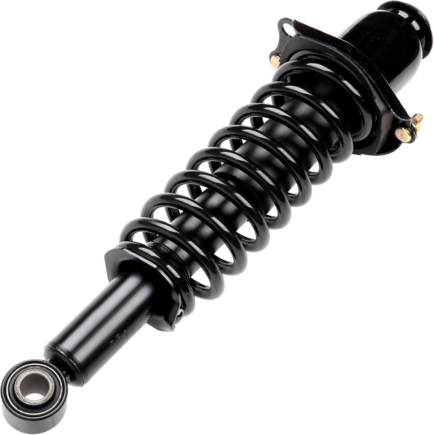 Struts And Shock Front and Rear Pair Pair Compatible with 2003-2008 for Toyota Corolla Complete Struts Assembly 172115 172114 171373L 171373R