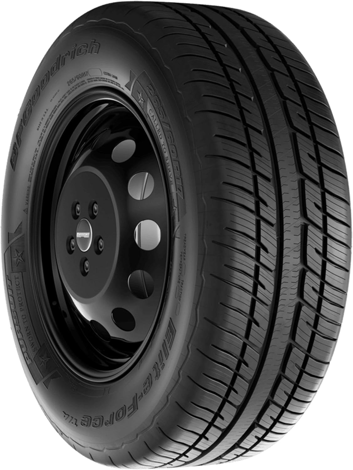 BFGoodrich Elite Force T/A 225/60R16 102V XL