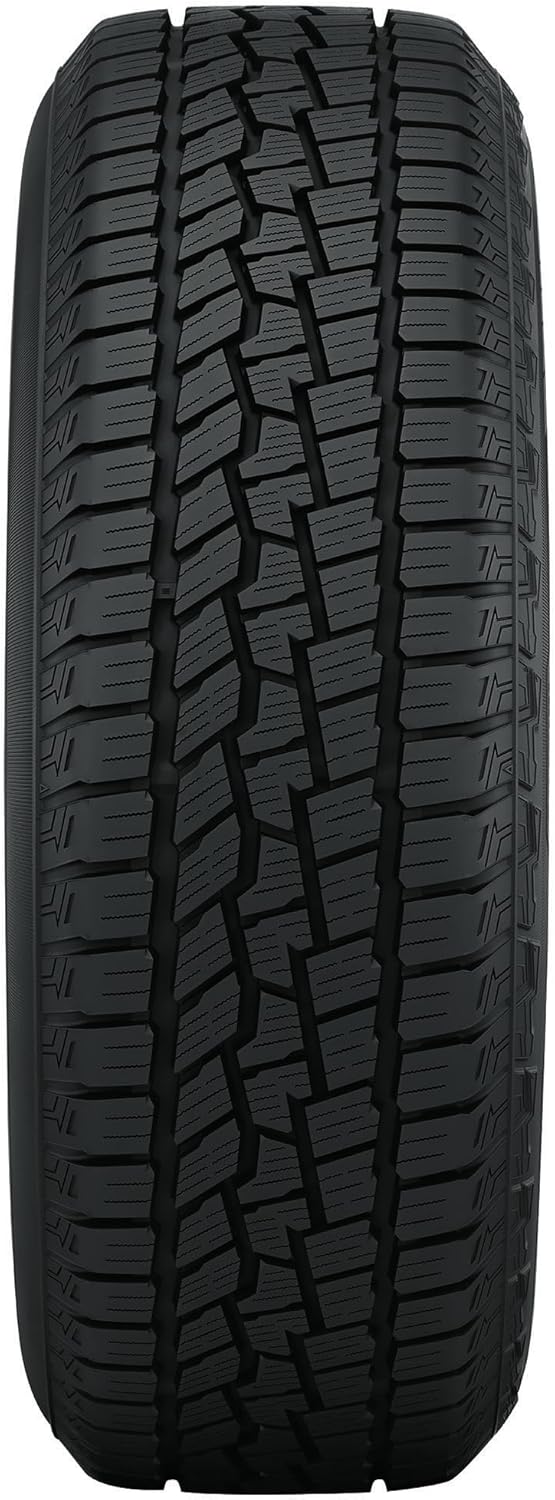Yokohama Geolandar CV 4S All Weather 225/55R18 98V SUV/Crossover Tire