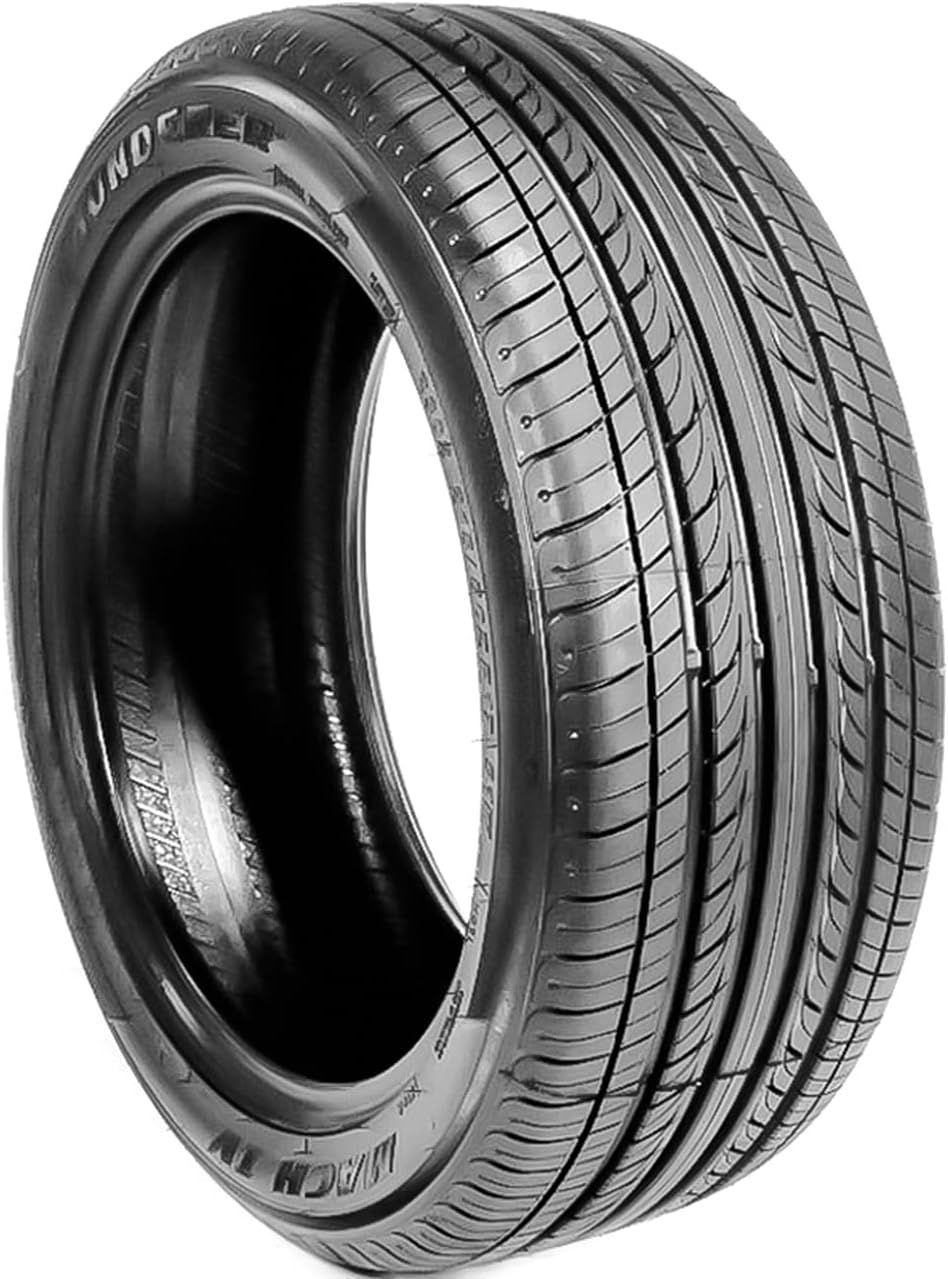 Thunderer MACH IV R302 All-Season Radial Tire - 205/55R15 103V