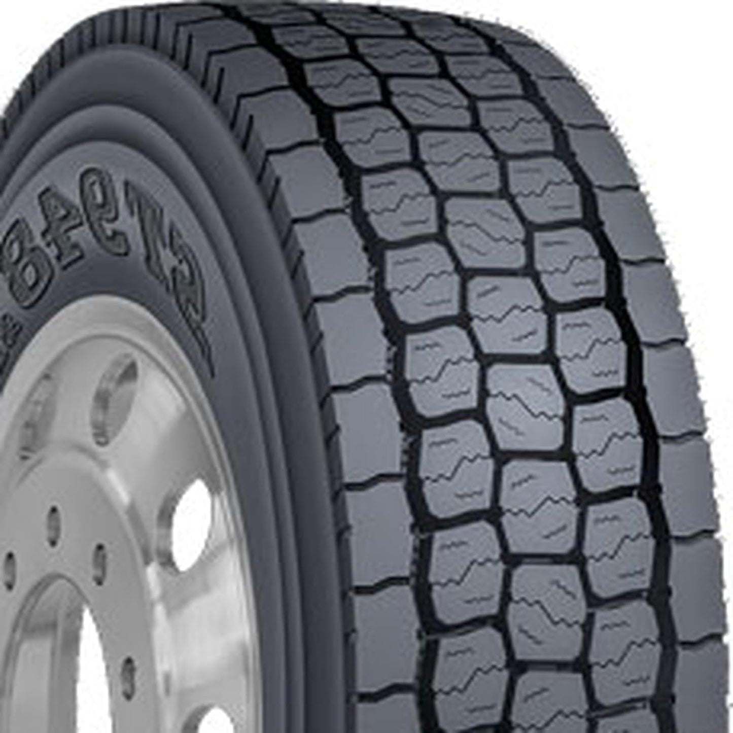 Sumitomo ST948SE Commercial Truck Tire 29575R22.5 144L