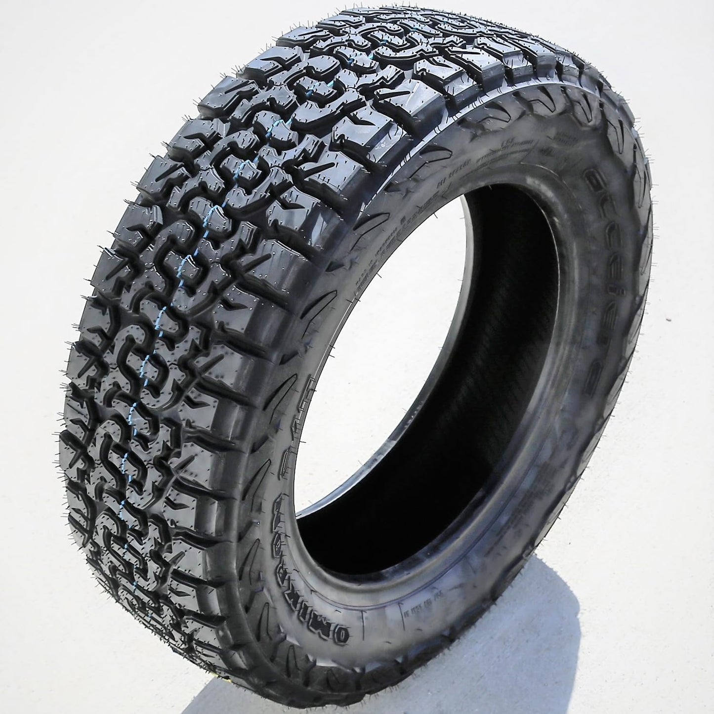 ACCELERA LT225/70 R16/6 102/99Q OMIKRON C/T TL(T)