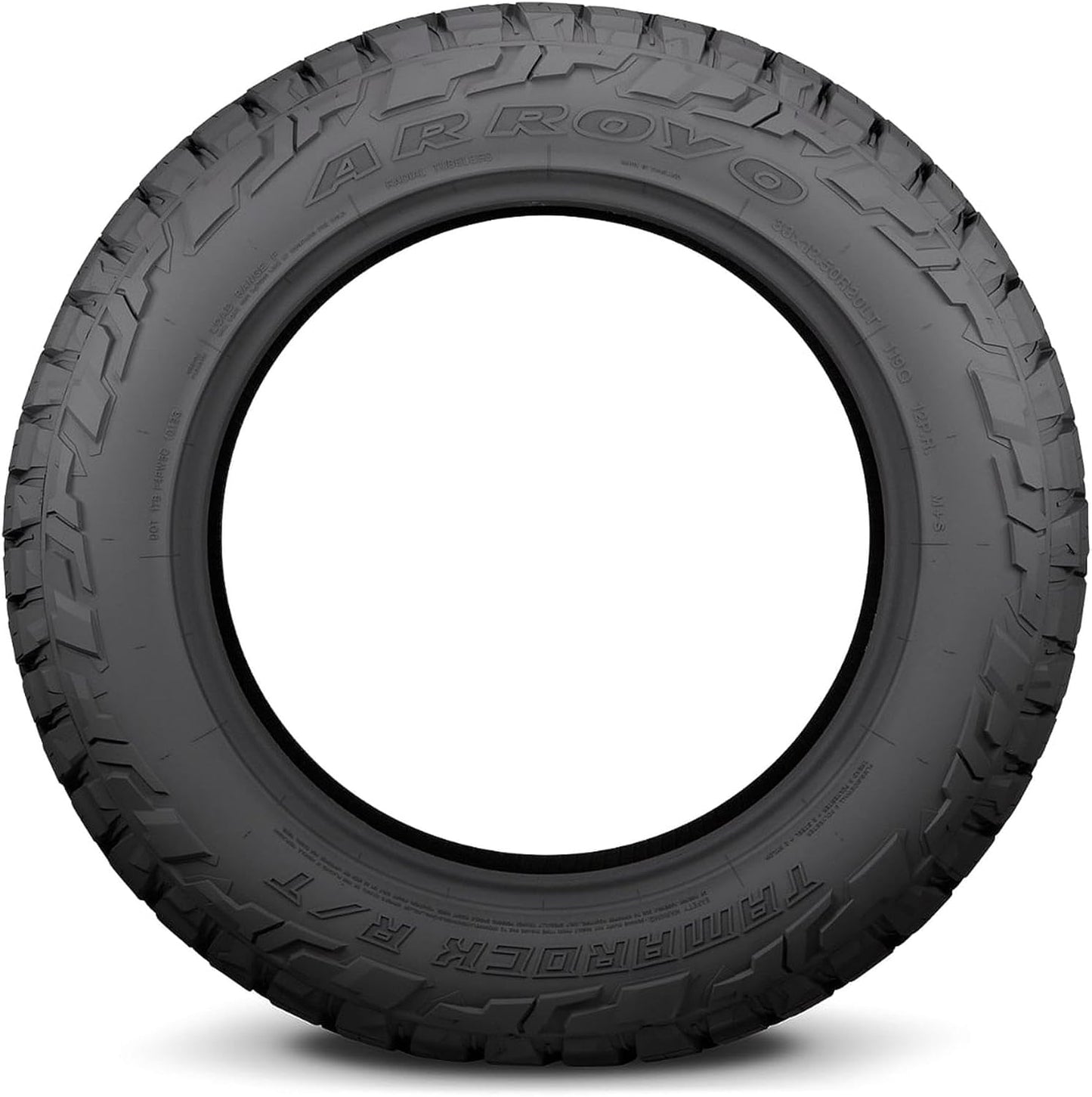 Arroyo Tamarock R/T 275/60R20 116T 500 A A