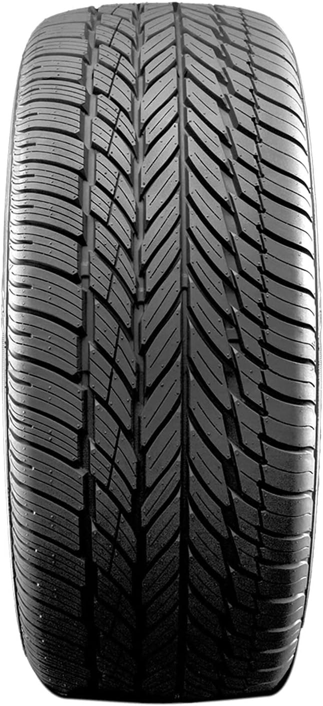 Vogue Custom Built Radial VIII Performance 245/45R20 103V XL Passenger Tire