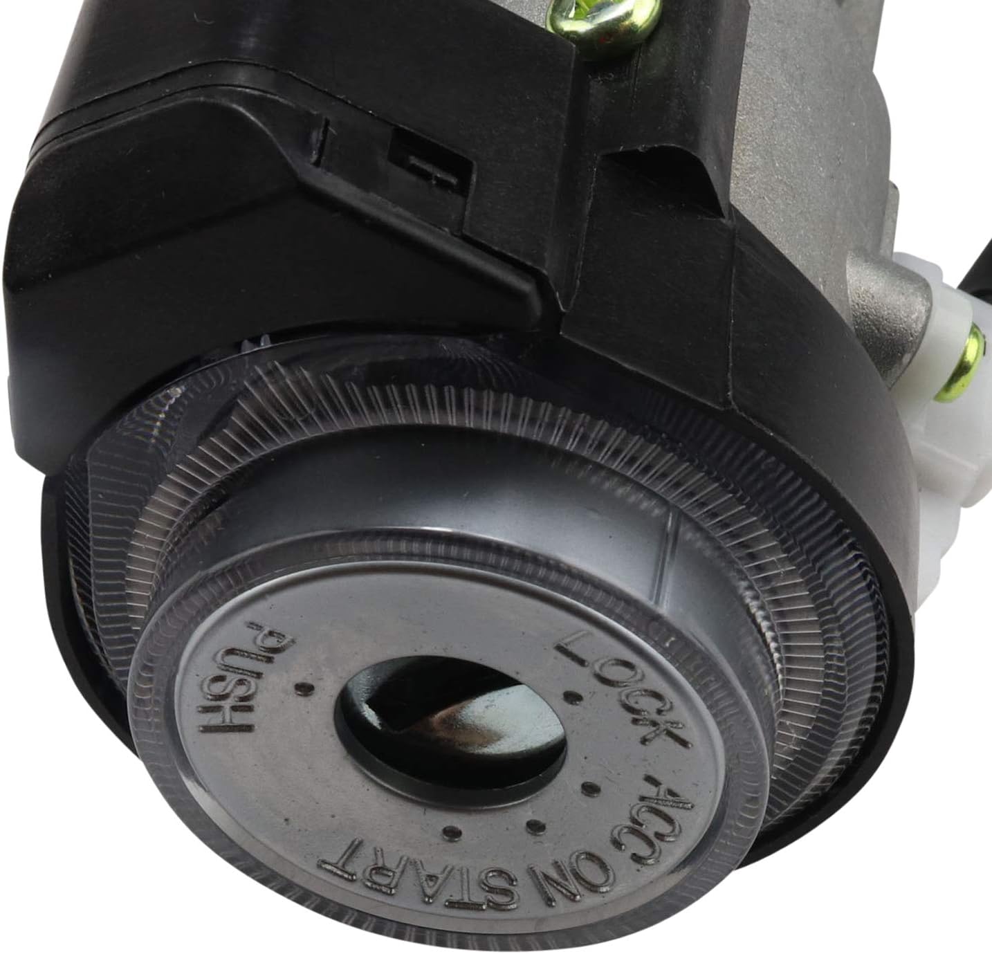 Beck/Arnley 201-1866 Ignition Lock and Cylinder Assembly