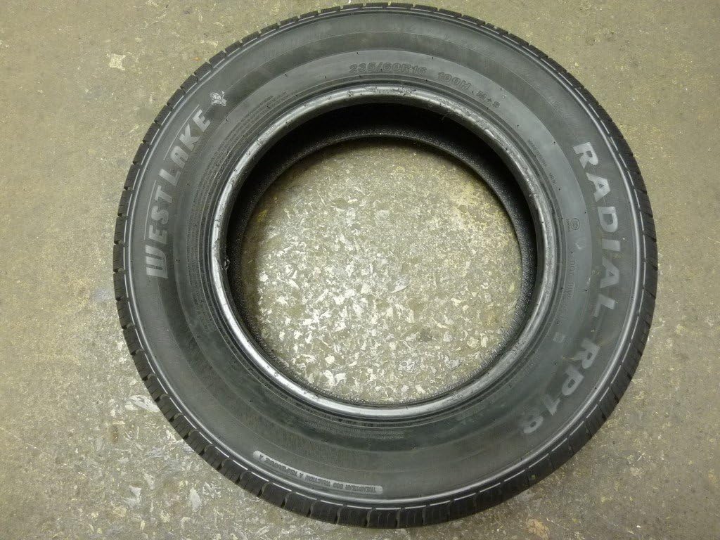 Westlake RP18 All-Season Radial Tire - 235/60R16 100H