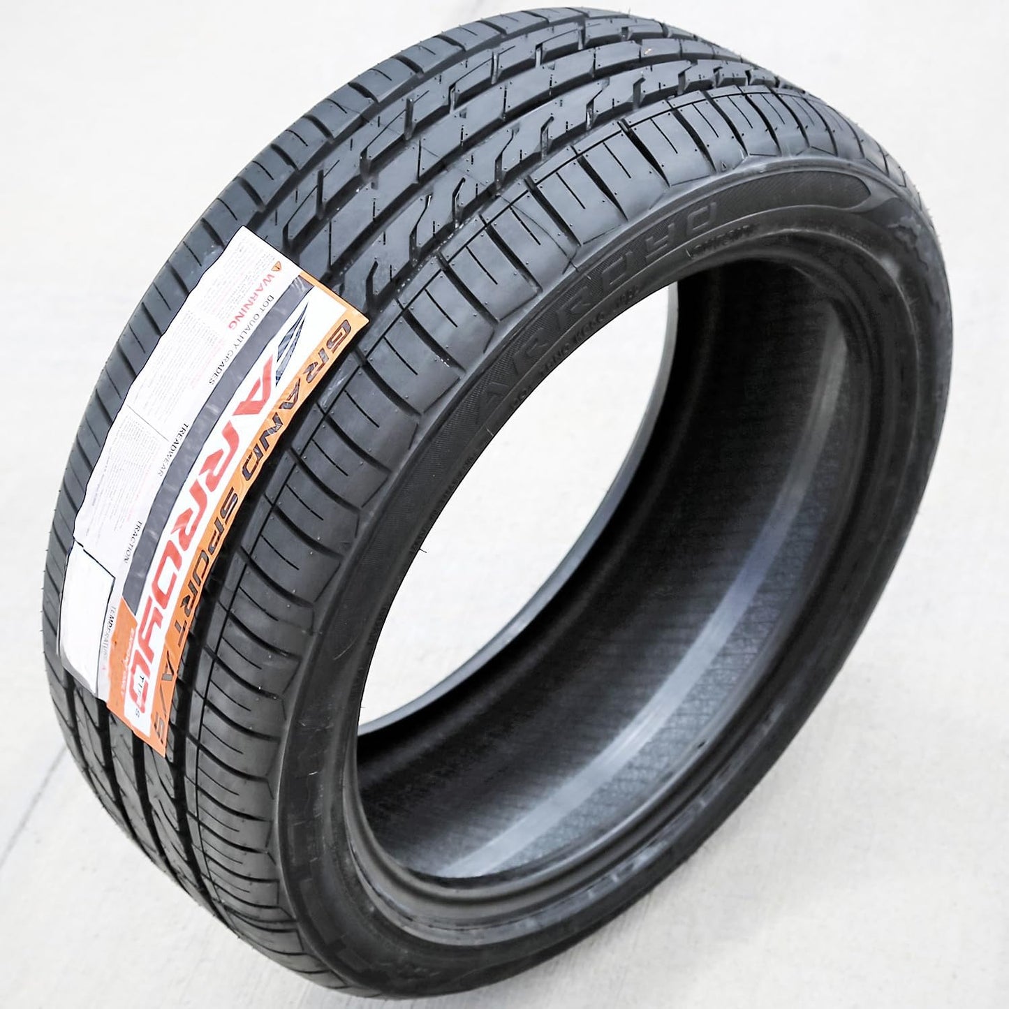 Arroyo Grand Sport A/S 265/45ZR20 108W 500 A A