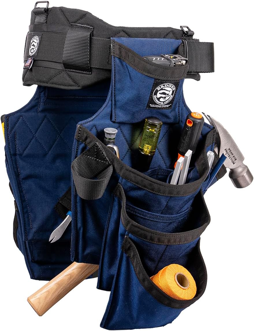 463150 M Framer Set - Blue