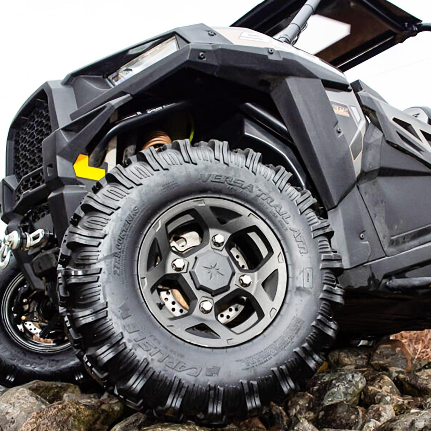 Carlisle Versa Trail All-Terrain ATV Radial Tire - 26X9.00R12