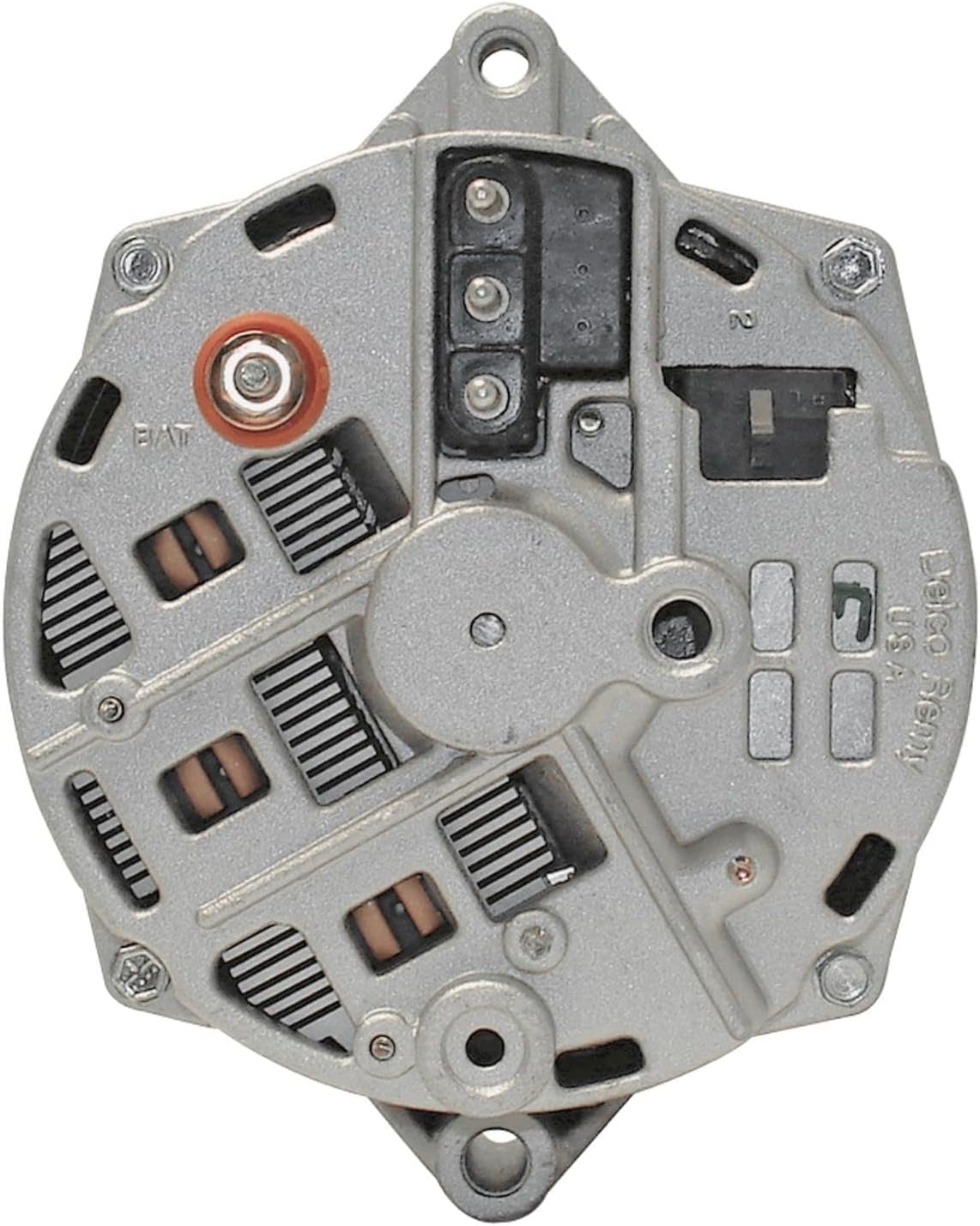 ACDelco Gold 334-2350 Alternator, Remanufactured