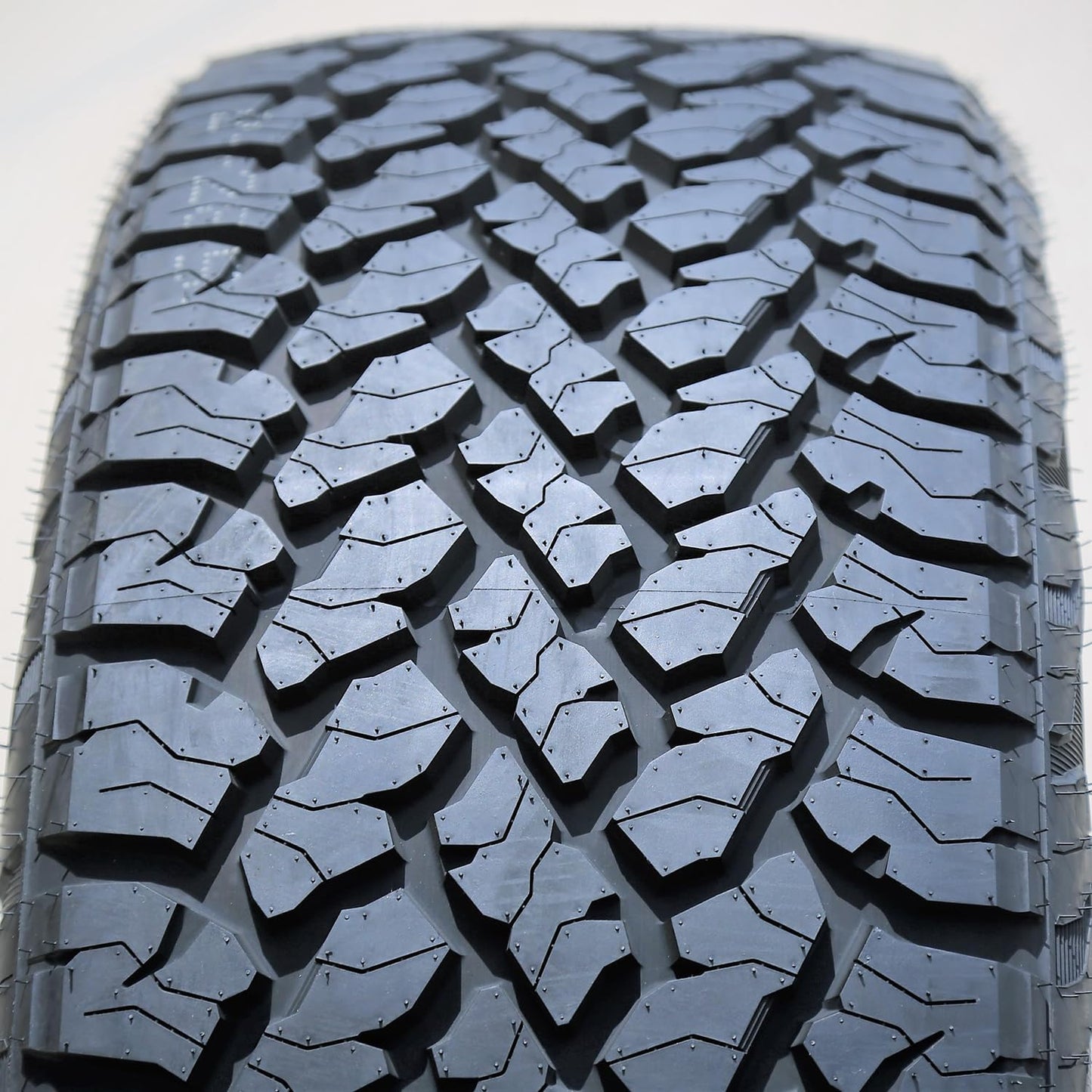 TBB TS-37 A/T Truck/SUV All-Terrain Off-Road Radial Tire-285/45R22 285/45/22 285/45-22 114H Load Range XL 4-Ply BSW Black Side Wall