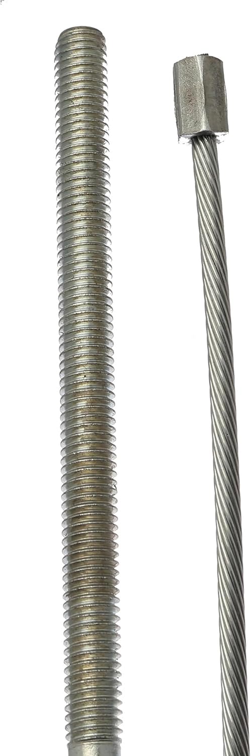 ACDelco Professional 18P97369 Parking Brake Cable Assembly