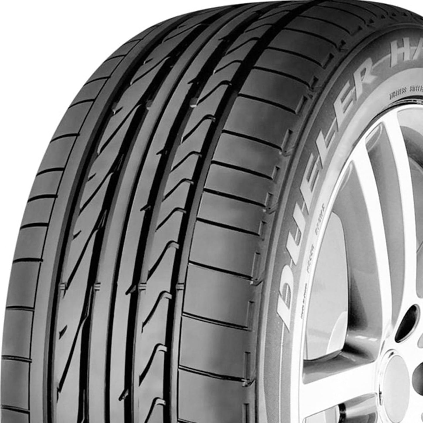 Bridgestone Dueler H/P Sport Performance SUV Tire 305/40ZR20 112 Y) Extra Load
