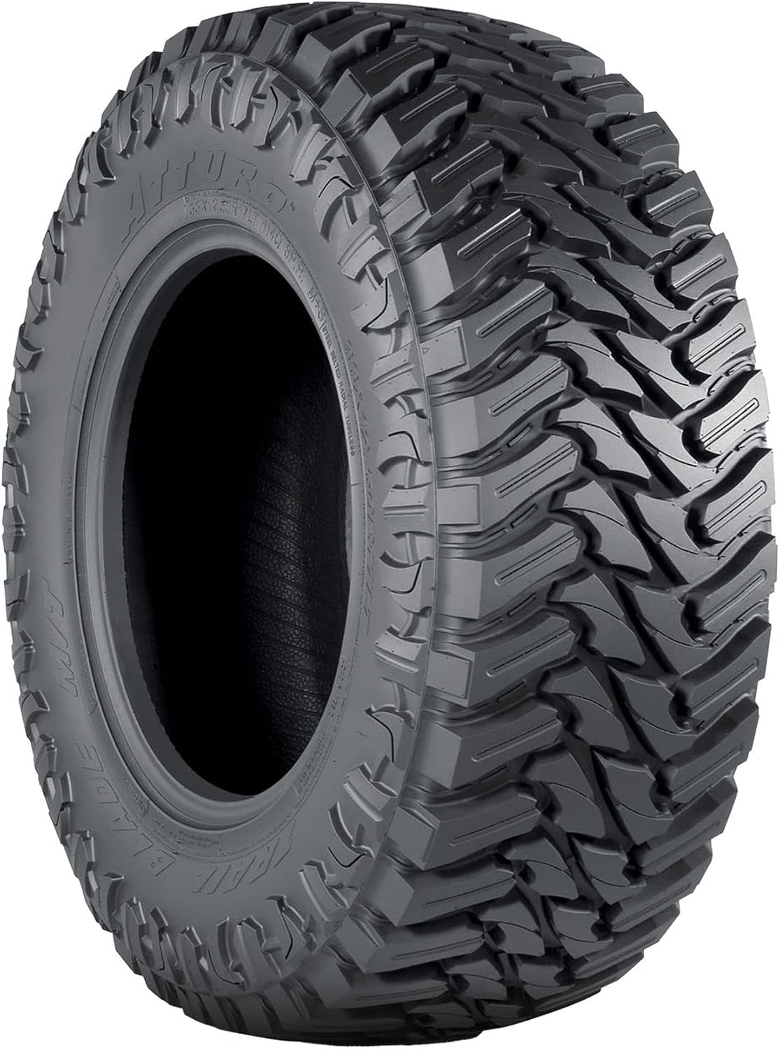 ATTURO 33X12.50R18/E Trail Blade MT