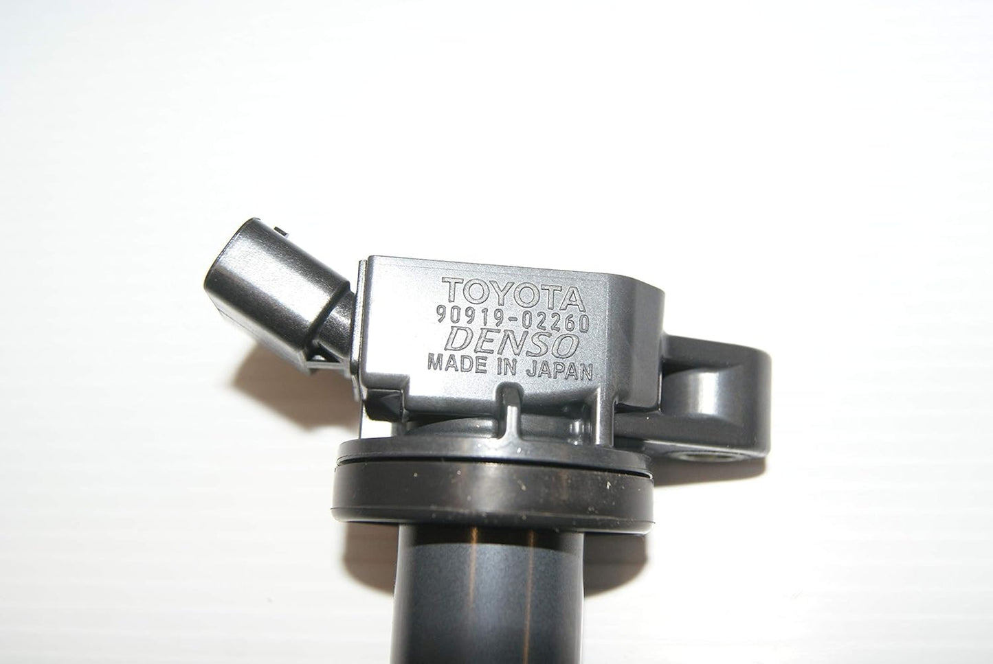 Toyota Genuine Parts - Coil, Ignition (90919-02260)