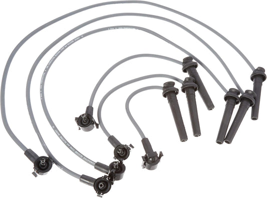 Standard Motor Products 26670 Pro Series Ignition Wire Set