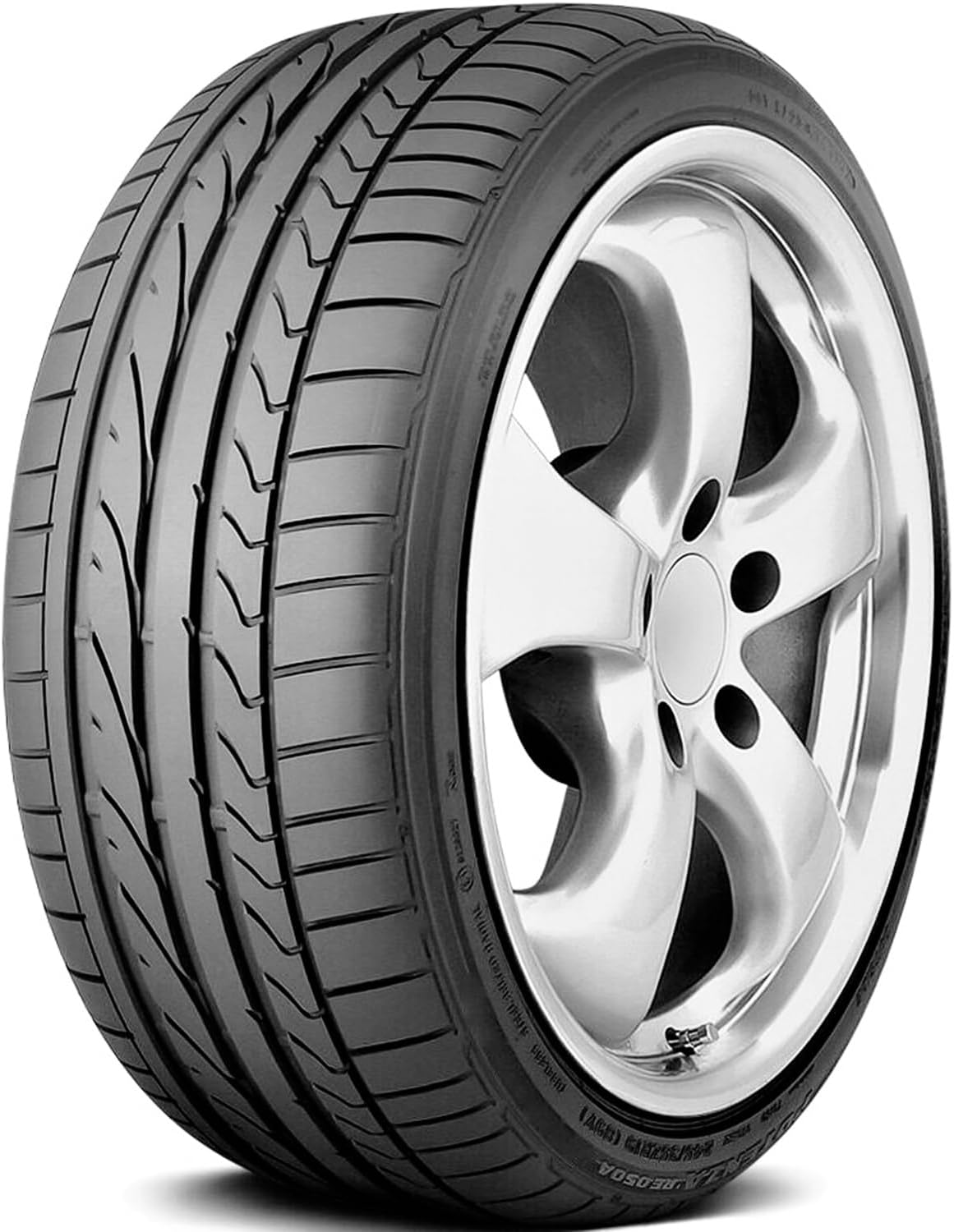 Bridgestone Potenza RE050A Radial Tire - 235/40R19 92Y