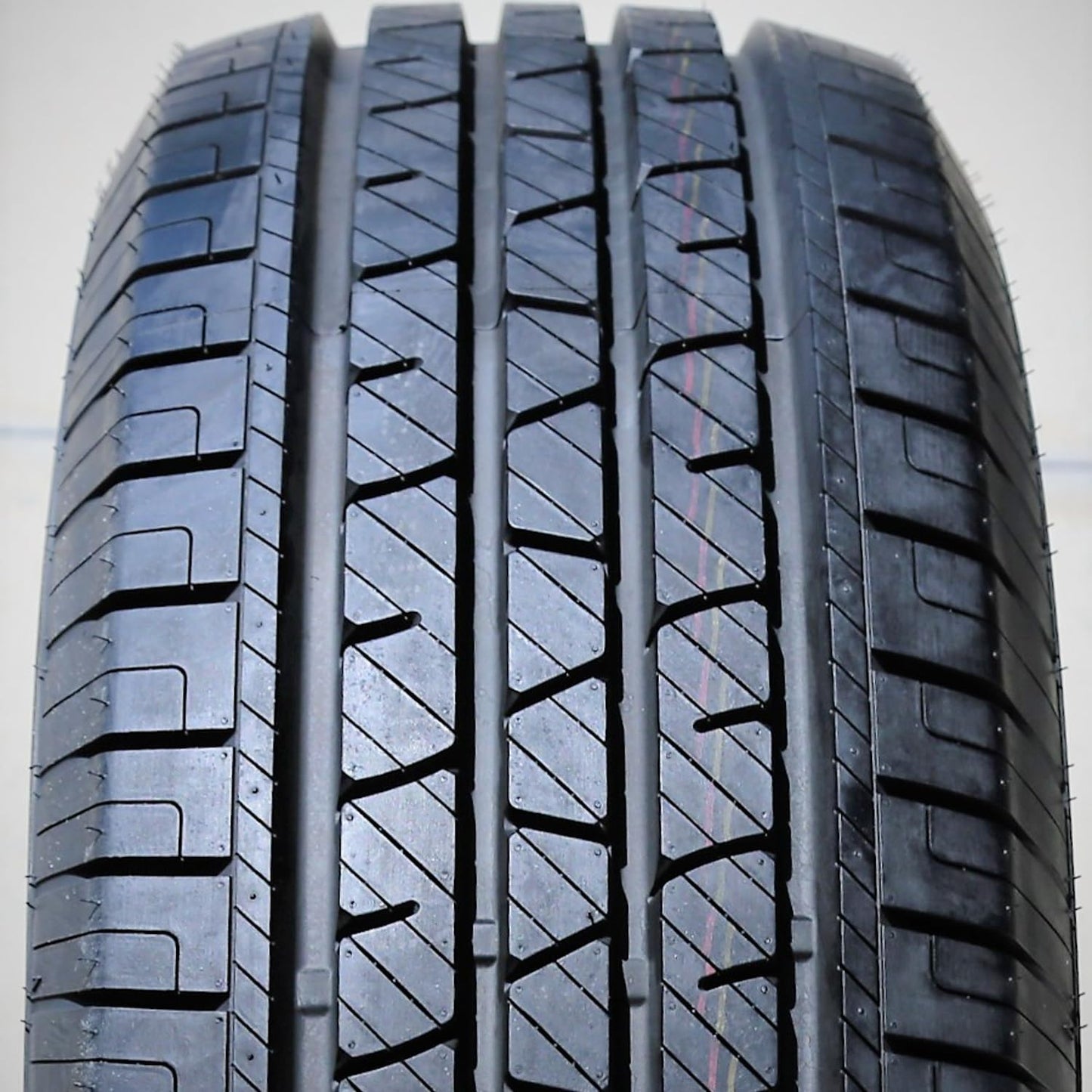 Armstrong TRU-TRAC HT All Season - 245/70 R16