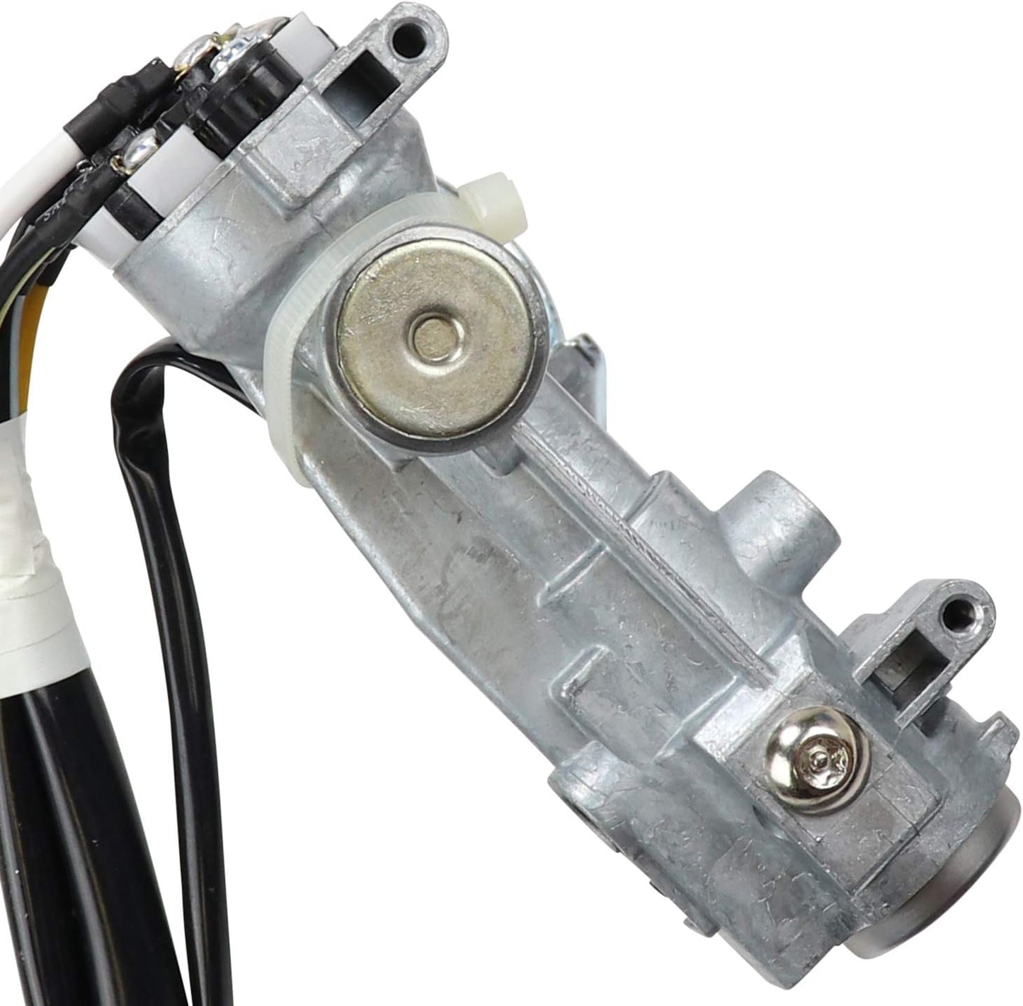 Beck/Arnley 201-1854 Ignition Lock Assembly