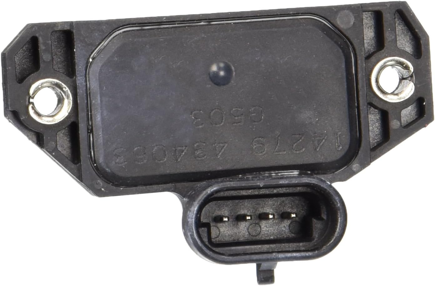 Standard Motor Products LX381T Ignition Module Control Unit