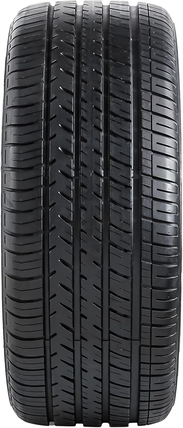 275/40-20 Kenda Vezda UHP A/S KR400 All Season Tire 500AAA 106Y 275 40 20