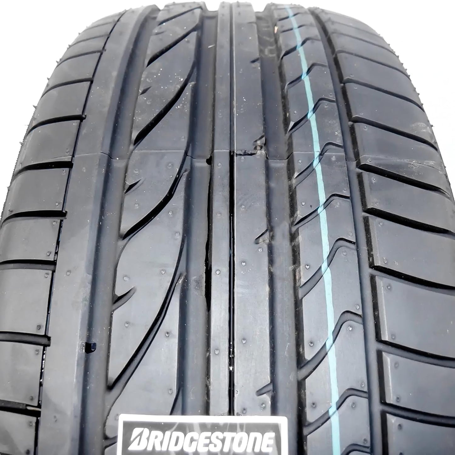 BRIDGESTONE DUELER H/P SPORT (285/45R19 107V) - All Season - Performance, Fuel Efficient