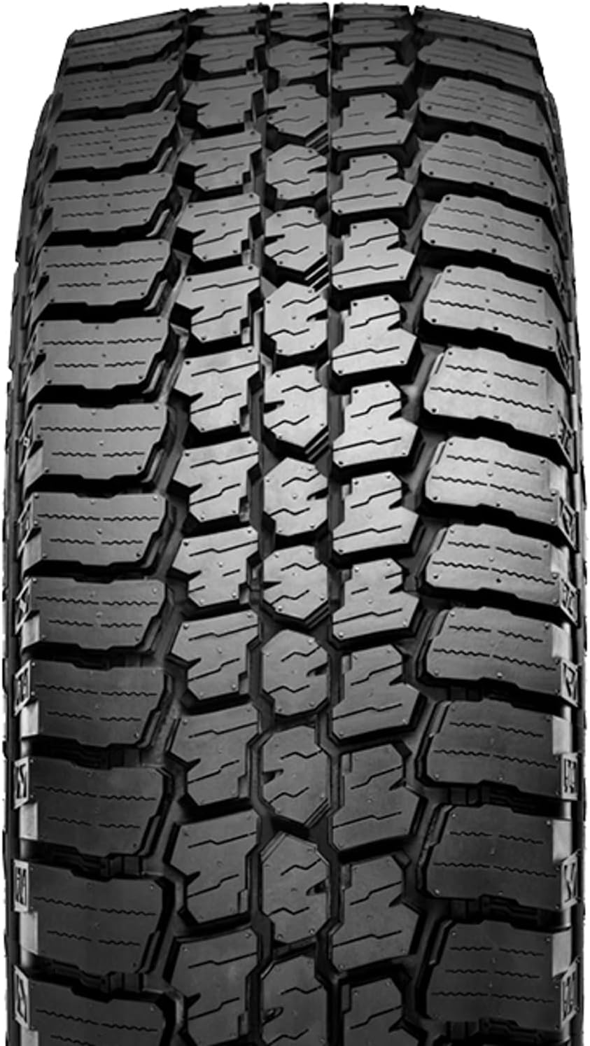 Sumitomo ATH91 Encounter AT All-Terrain Radial Tire - 265/60R18 110T