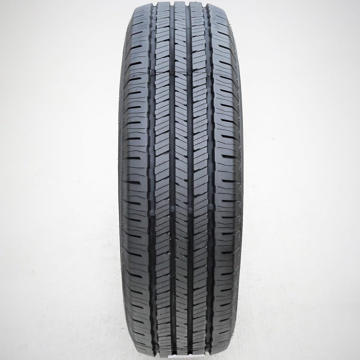 Atlas Paraller H/T All-Season Truck/SUV Highway Radial Tire-245/75R16 245/75/16 245/75-16 111T Load Range SL 4-Ply BSW Black Side Wall