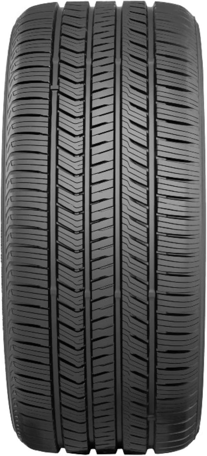 Yokohama GEOLANDAR X-CV 275/40R21 107W XL ALL SEASON TIRE