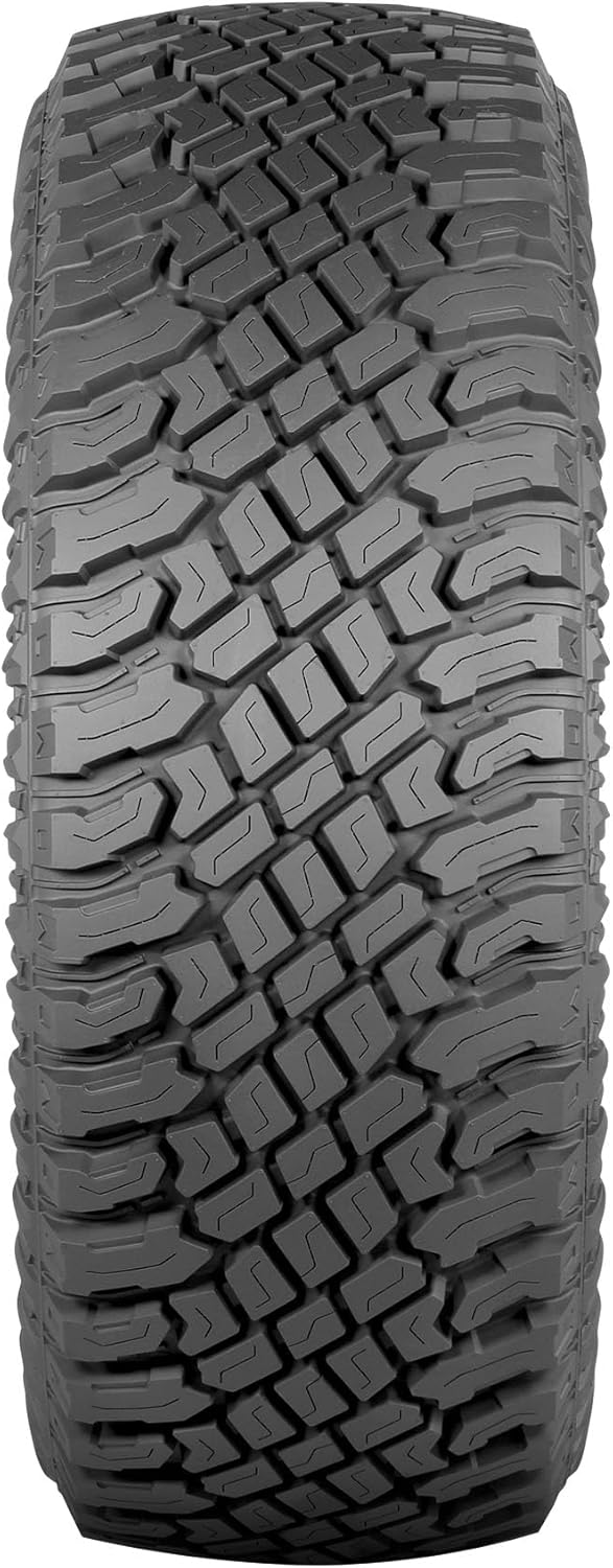 Atturo Trail Blade X/T Rugged Terrain 265/50R20 112H XL Light Truck Tire