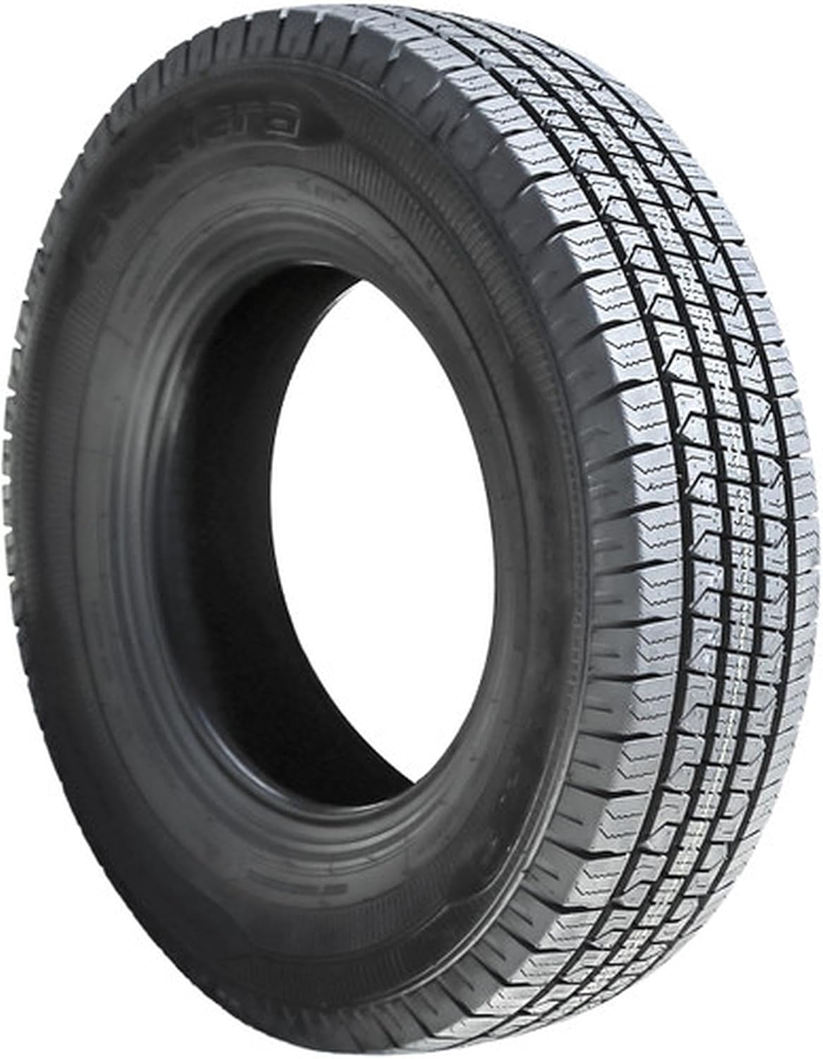 Accelera Epsilon HT All Season LT31X10.50R15 109R C Light Truck Tire