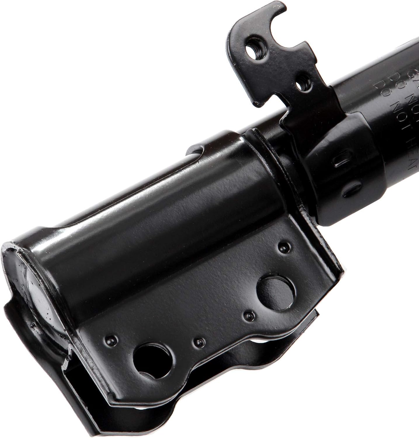 Struts And Shock Front and Rear Pair Pair Compatible with 2003-2008 for Toyota Corolla Complete Struts Assembly 172115 172114 171373L 171373R