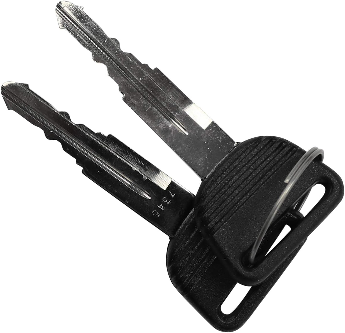 Beck/Arnley 201-1855 Ignition Lock Assembly