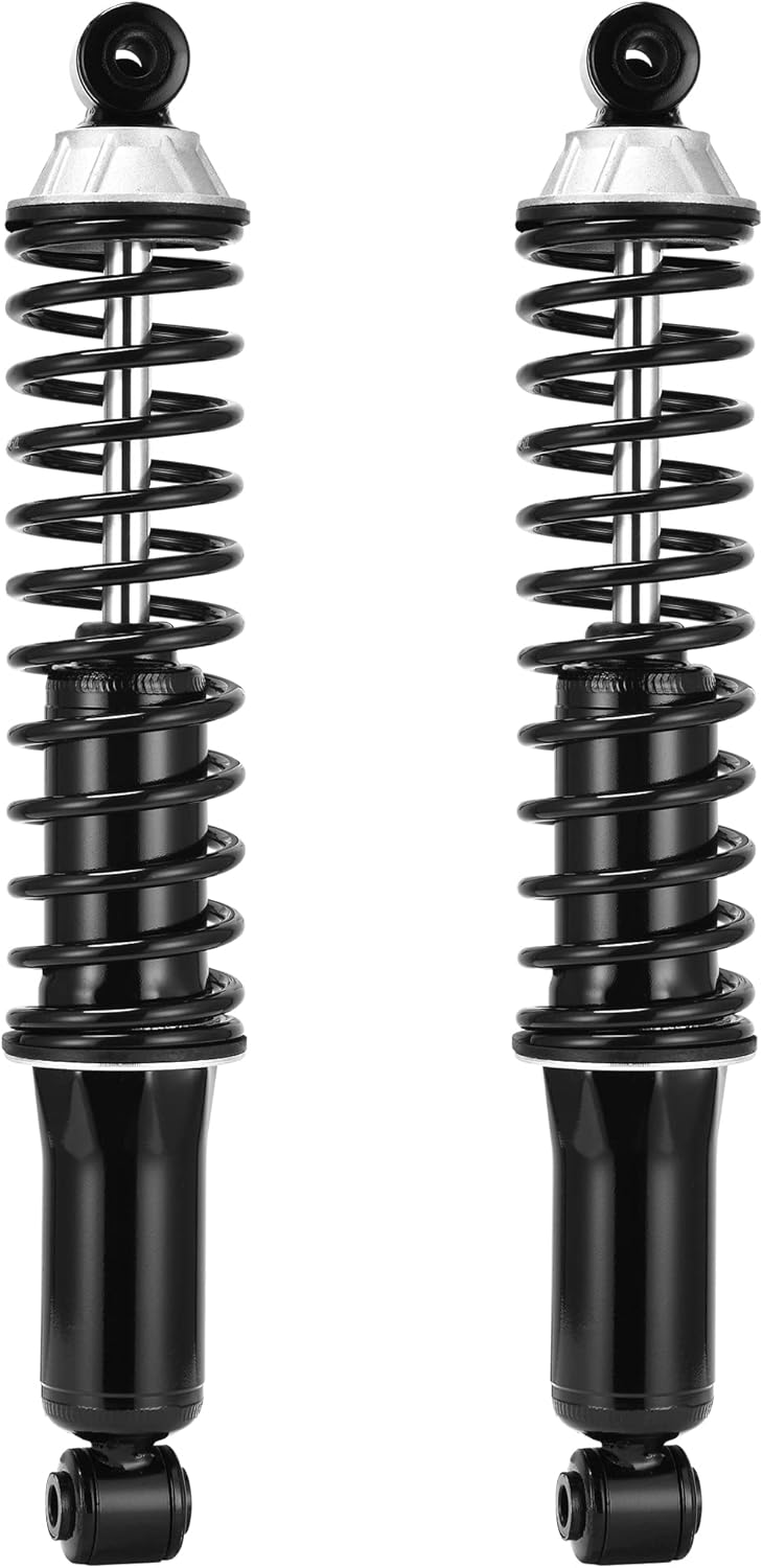 AUTOSAVER88 Complete Struts Shocks Compatible with 1994-2004 Ford Mustang Front & Rear 4 pcs