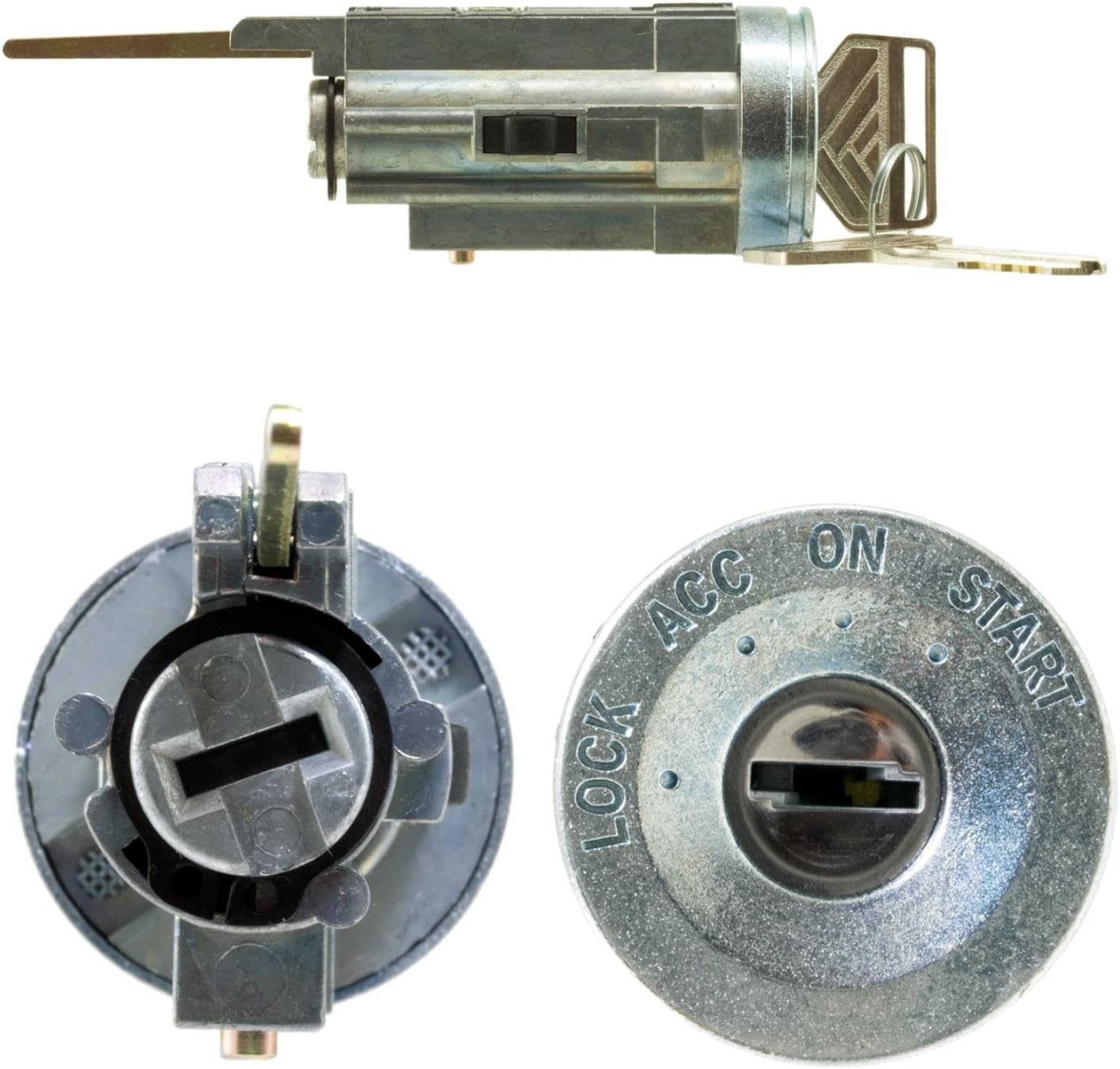ACDelco Professional E1410A Ignition Lock Cylinder