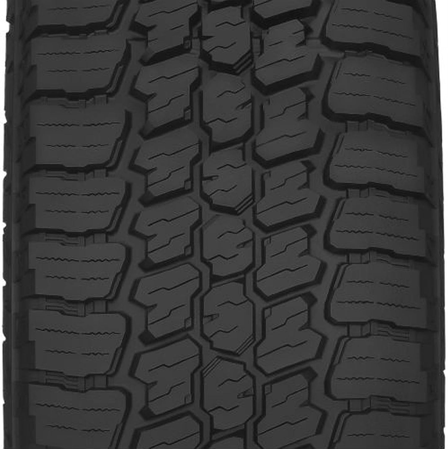 Sumitomo Encounter AT 275/55R20XL 117T BSW