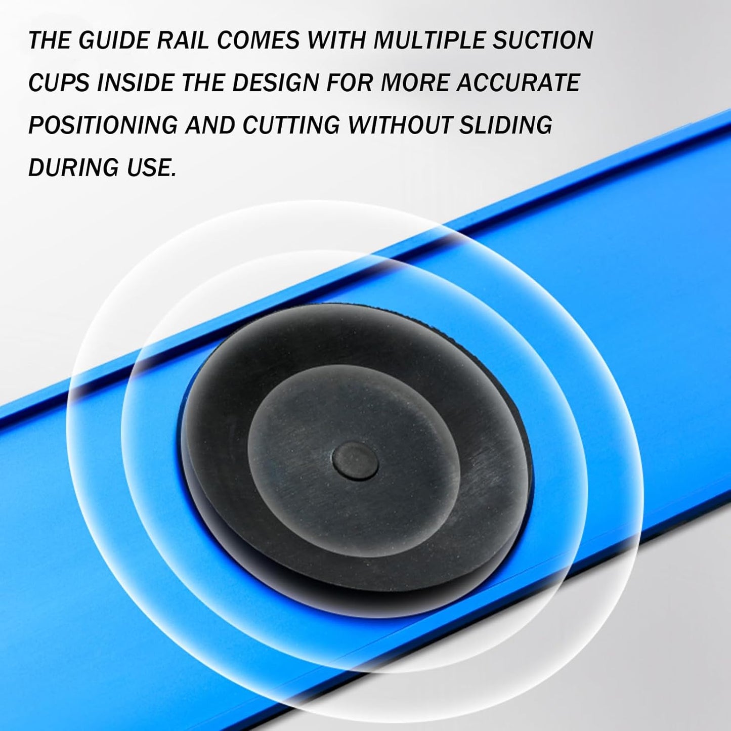 Tile Cutting Tool - Cutter Ceramic,Manual Tile Saw Accurate Tile cutting Tool for Up to 87in.With Carbide Cut-Off Wheels, Non-Slip Feet, Durable Rails for Professional Installers or Beginners