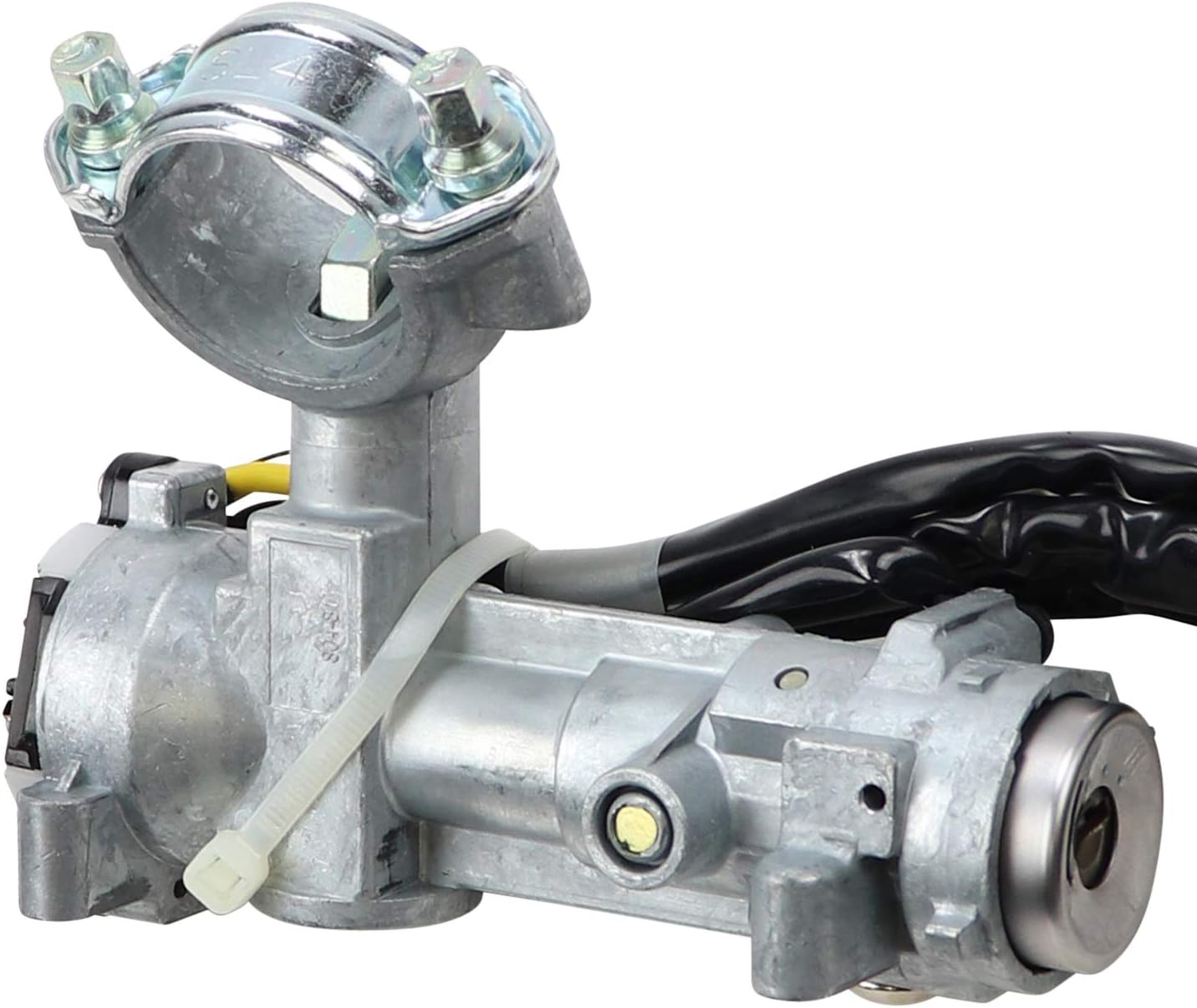 Beck/Arnley 201-1855 Ignition Lock Assembly