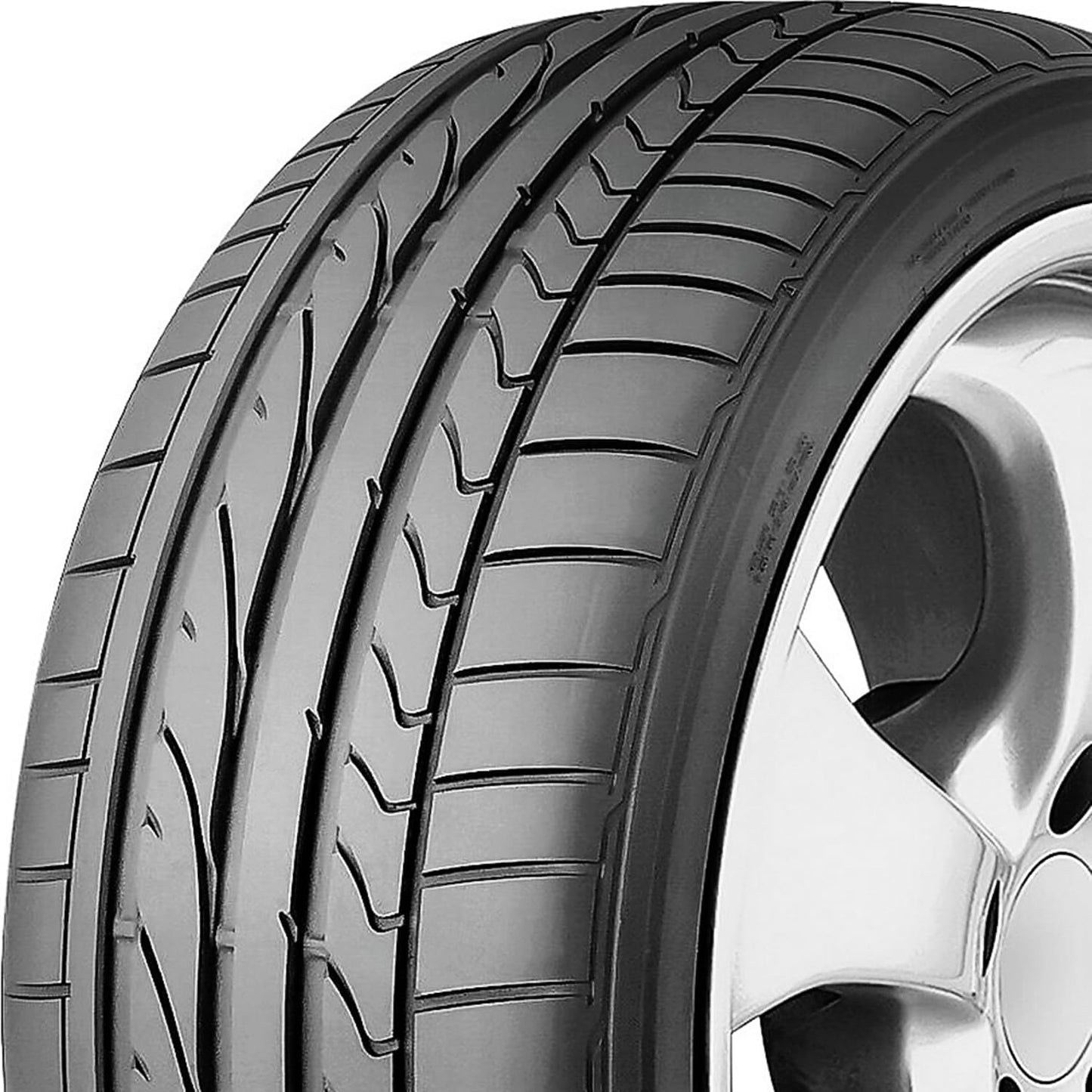 Bridgestone Potenza RE050A Radial Tire - 235/40R19 92Y